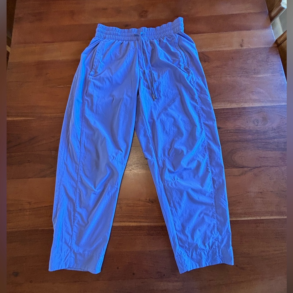 Athleta Ankle Pants